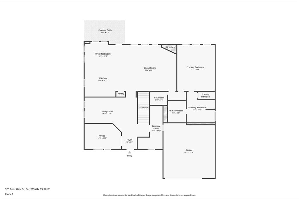 Fossil Park Estates - Residential