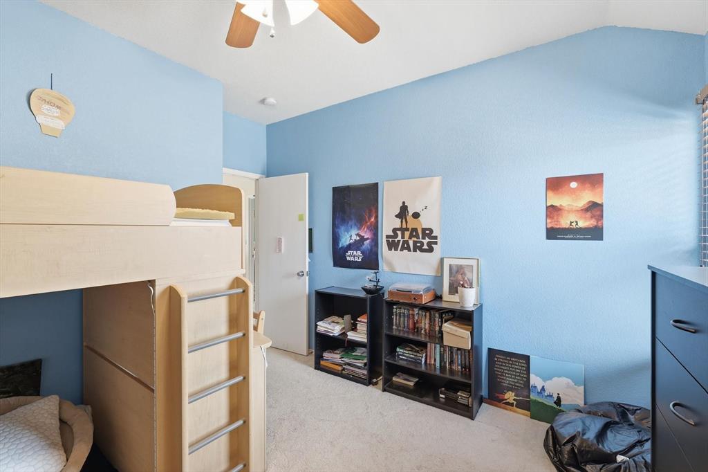 Fossil Park Estates - Residential