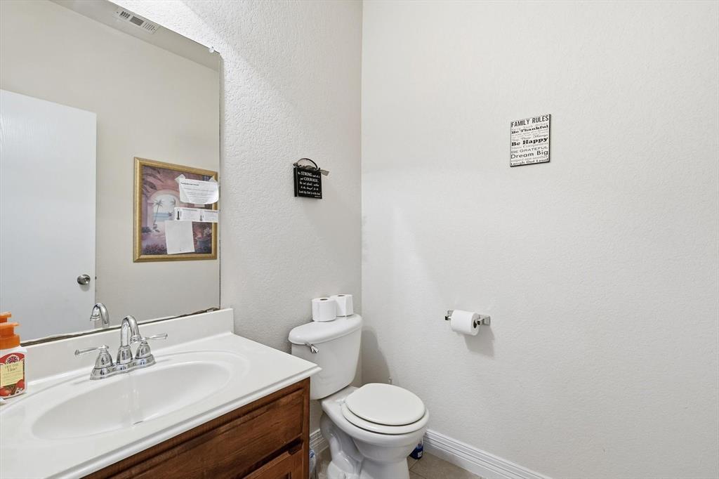 Fossil Park Estates - Residential