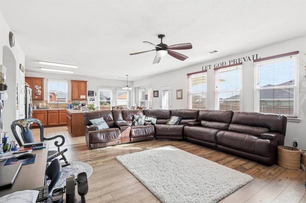 Fossil Park Estates - Residential