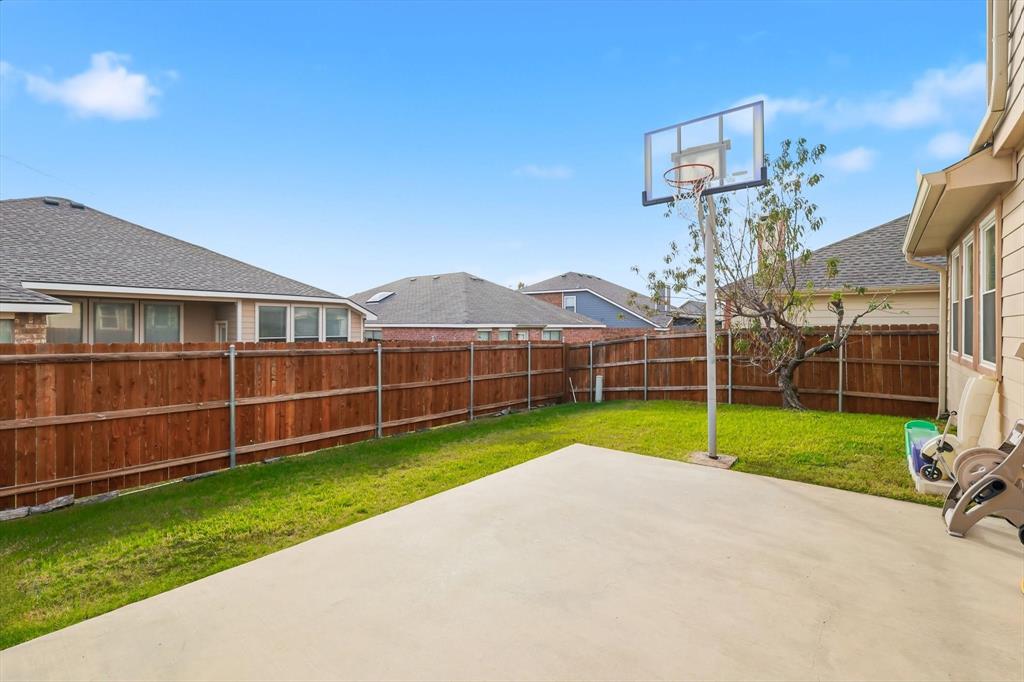 Fossil Park Estates - Residential