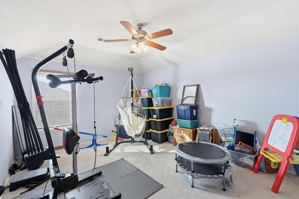 Fossil Park Estates - Residential