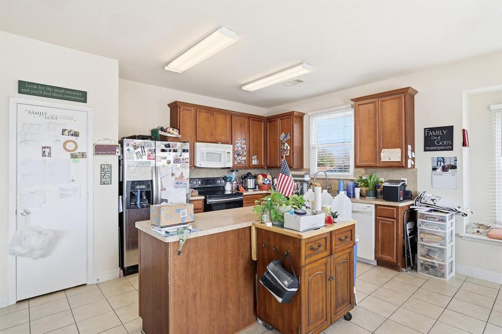 Fossil Park Estates - Residential