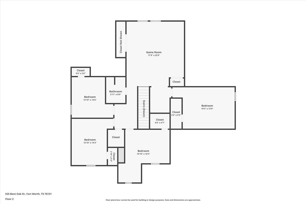 Fossil Park Estates - Residential