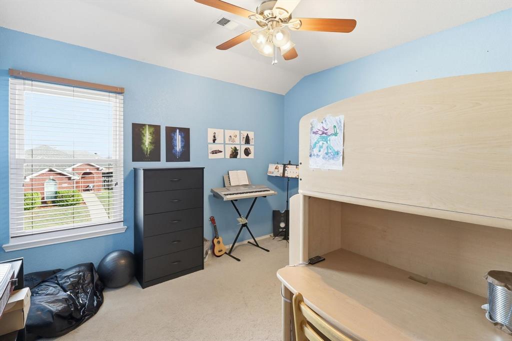 Fossil Park Estates - Residential