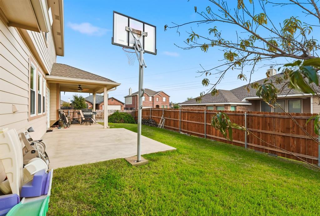 Fossil Park Estates - Residential