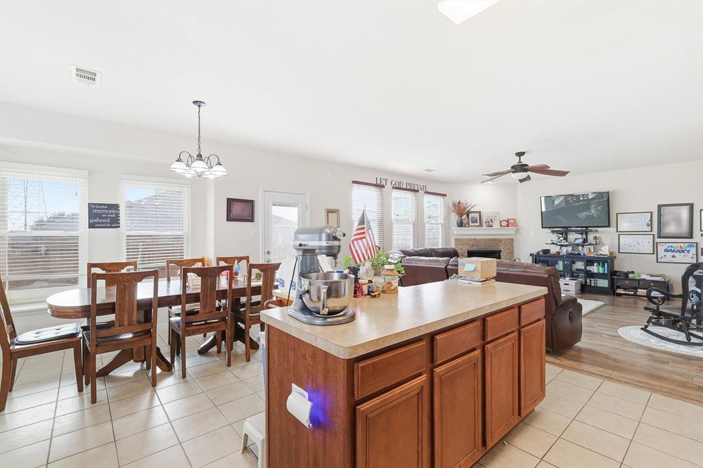 Fossil Park Estates - Residential