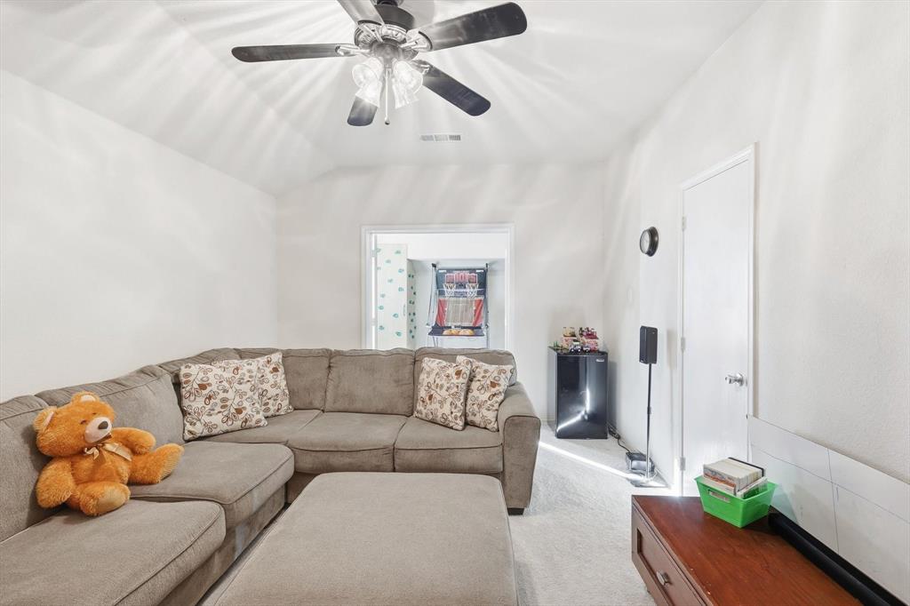 Fossil Park Estates - Residential