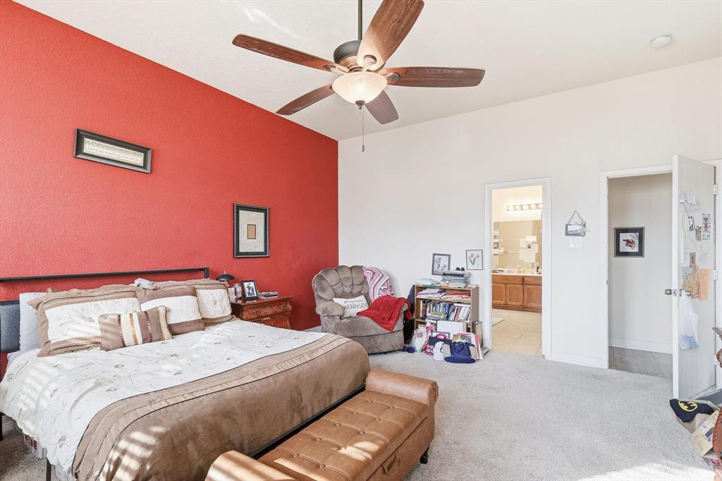 Fossil Park Estates - Residential