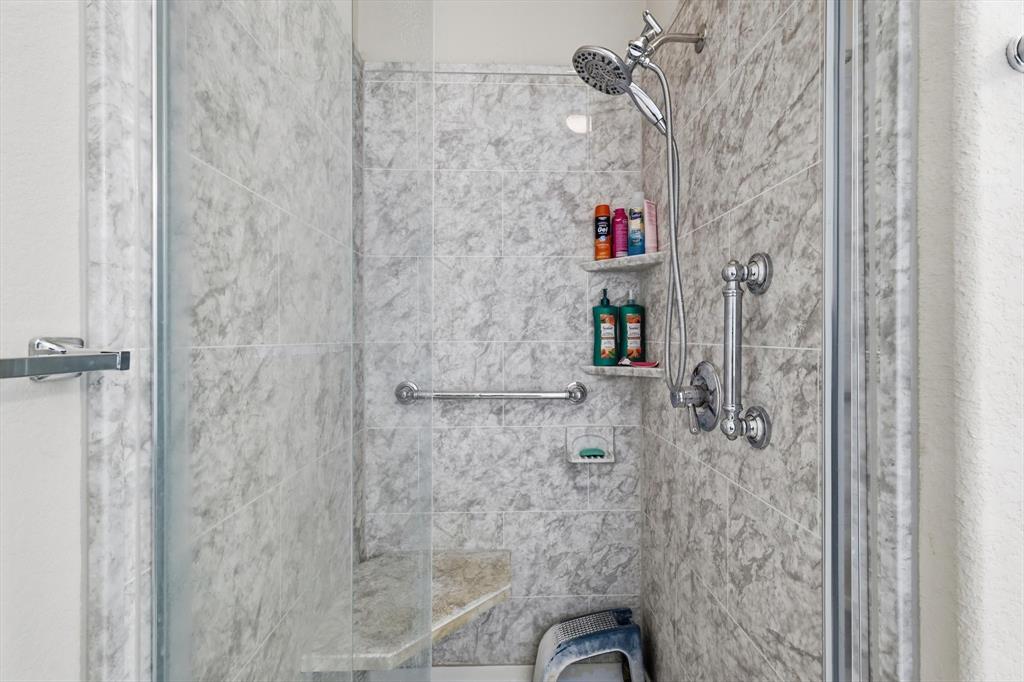 Fossil Park Estates - Residential