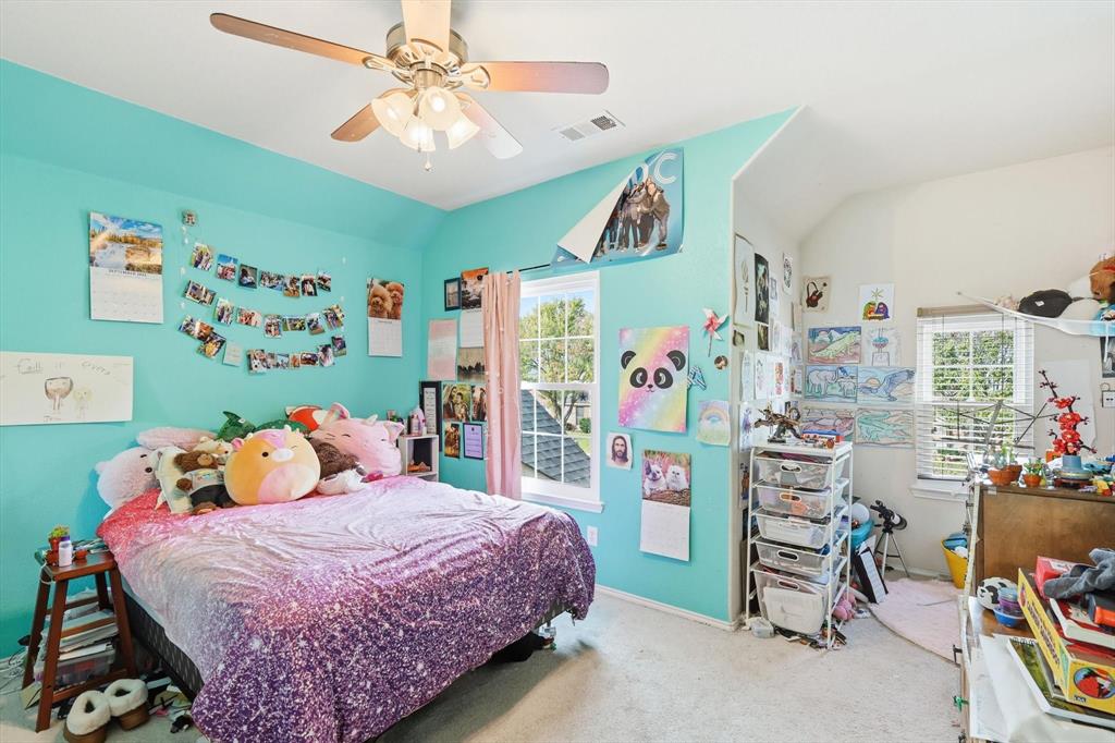 Fossil Park Estates - Residential