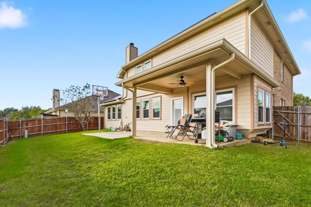 Fossil Park Estates - Residential