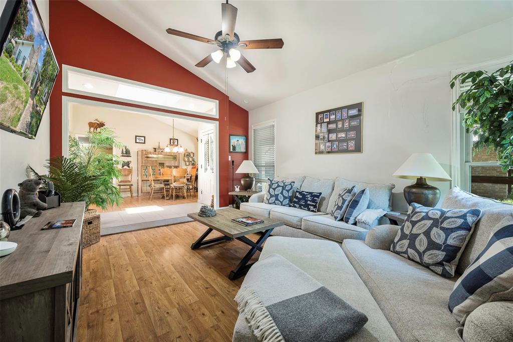 3007 Raintree Drive