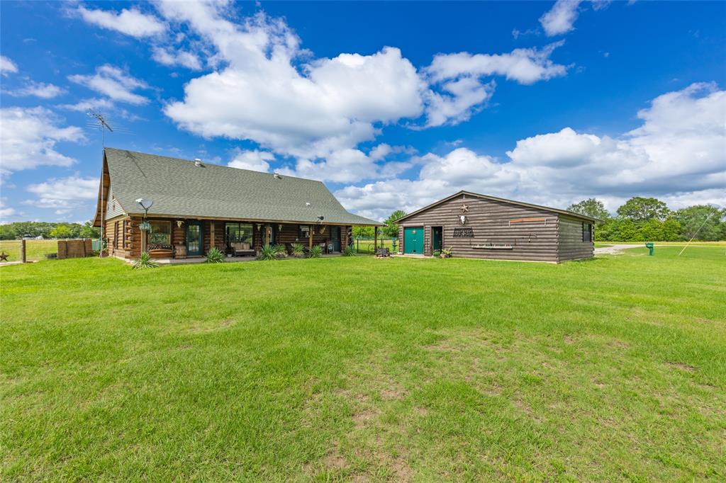 2761 County Road 3514