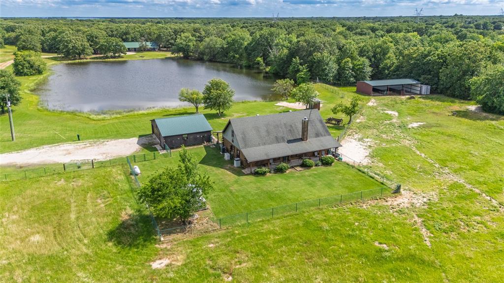 2761 County Road 3514