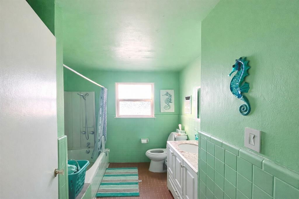 Jinkens Heights Add - Residential