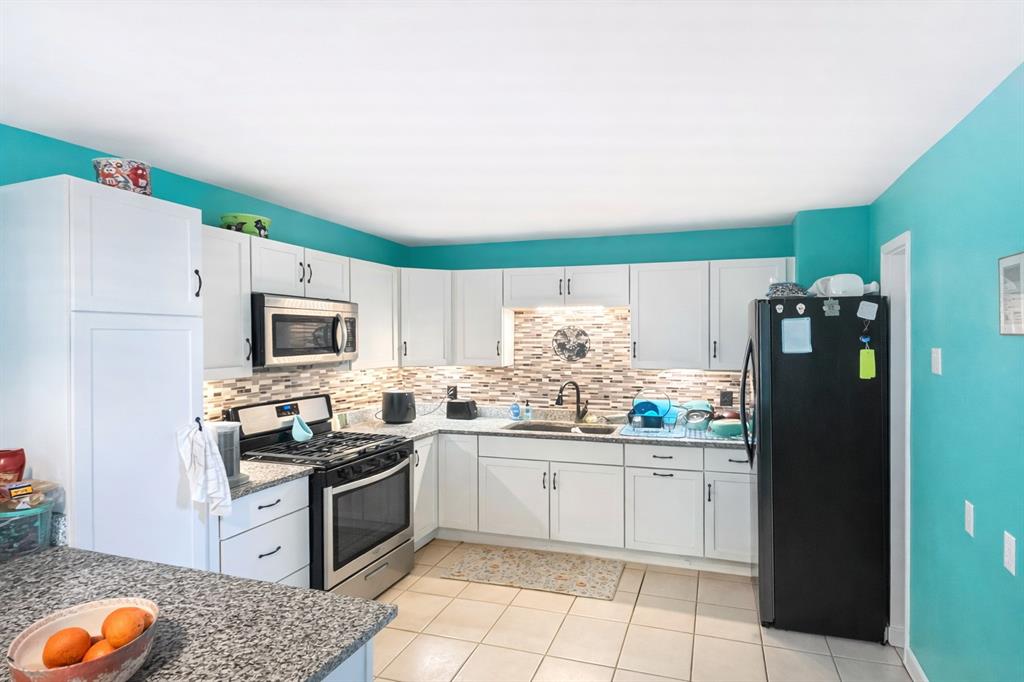 Jinkens Heights Add - Residential