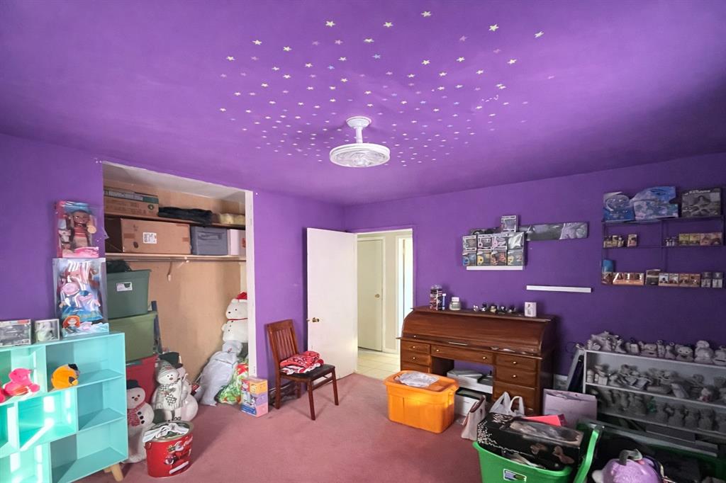 Jinkens Heights Add - Residential