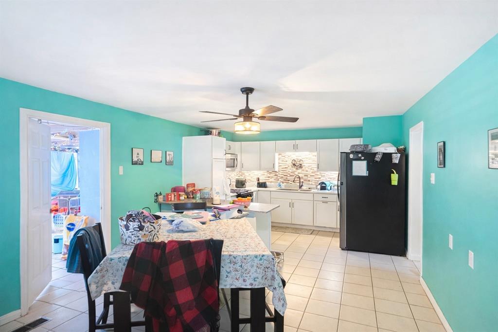 Jinkens Heights Add - Residential