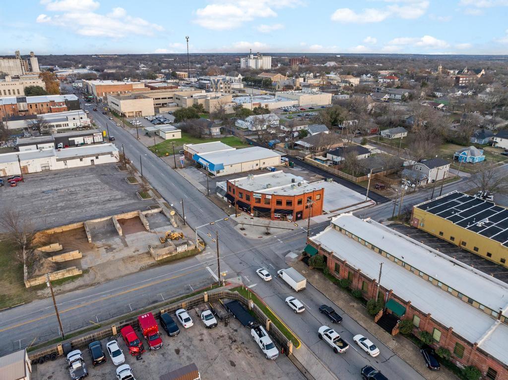 Loving A R Add - Commercial Lease