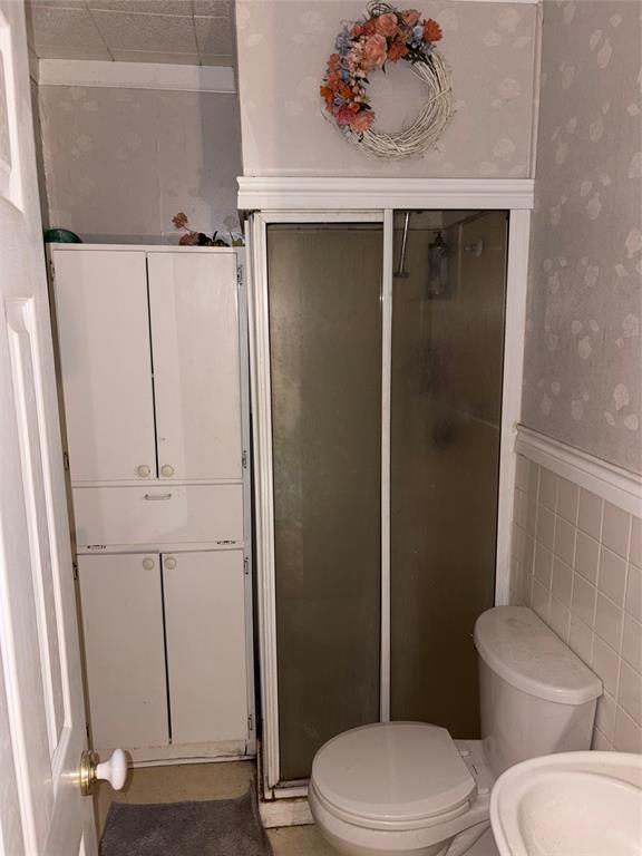 Crestmoor Park - Residential