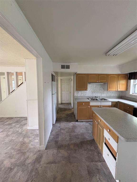 Crestmoor Park - Residential