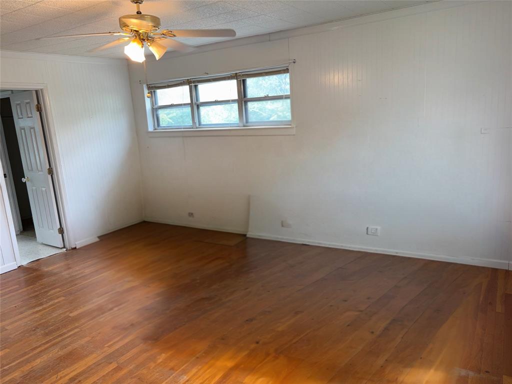 Crestmoor Park - Residential