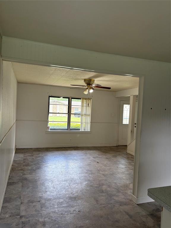 Crestmoor Park - Residential