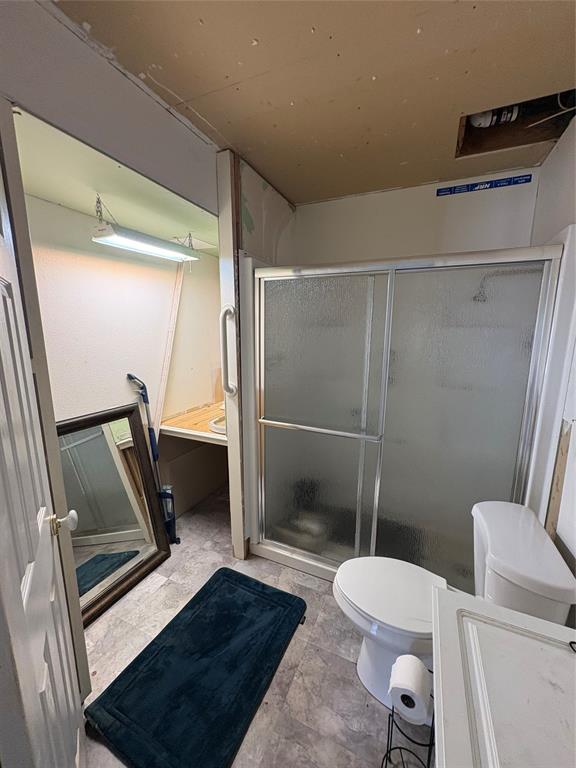 Crestmoor Park - Residential