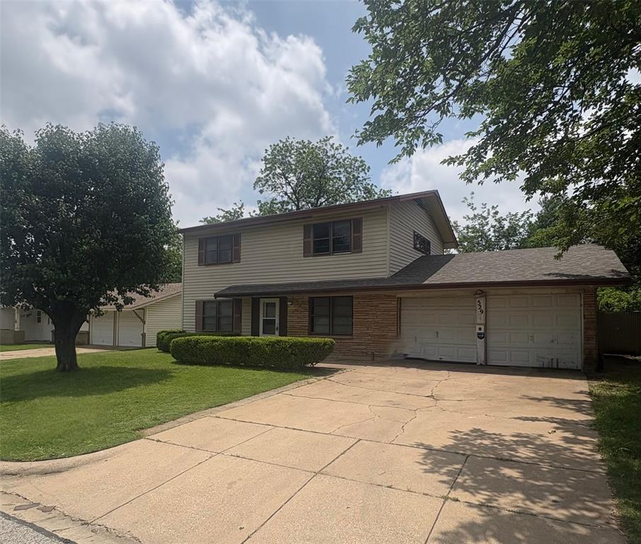 Crestmoor Park - Residential