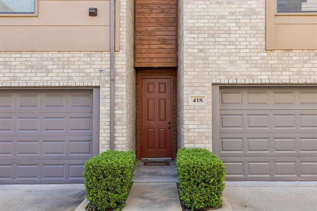 4211 Rawlins Street 418