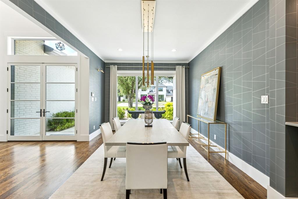 Melshire Estates - Residential