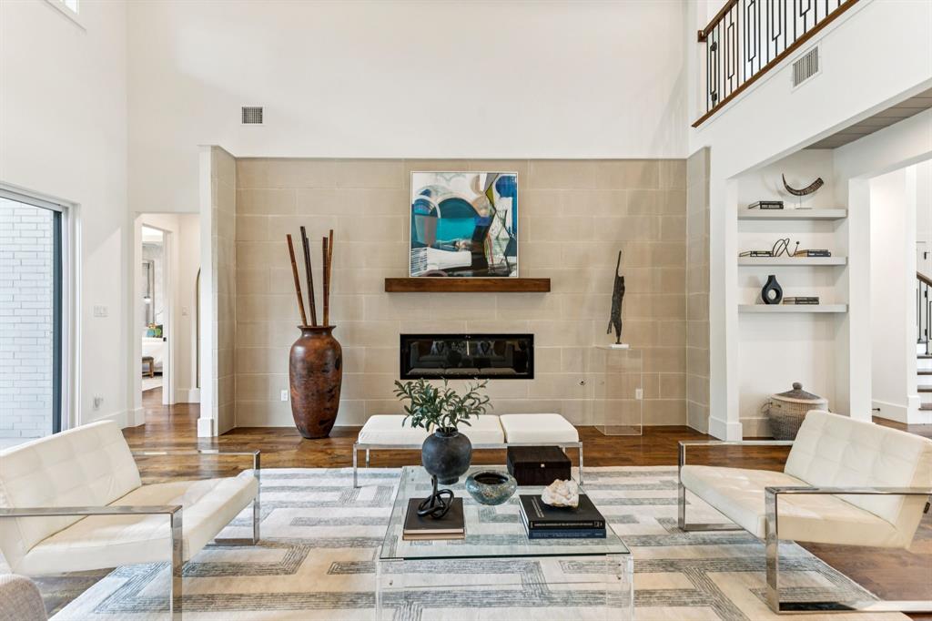 Melshire Estates - Residential