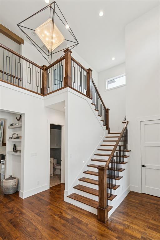 Melshire Estates - Residential