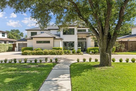 5960 Williamstown Road Dallas TX 75230