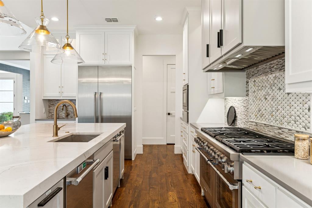 Melshire Estates - Residential