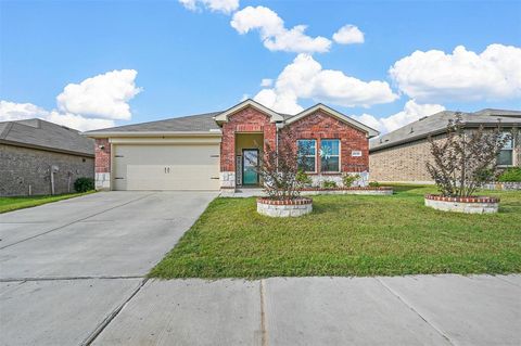 A home in Royse City