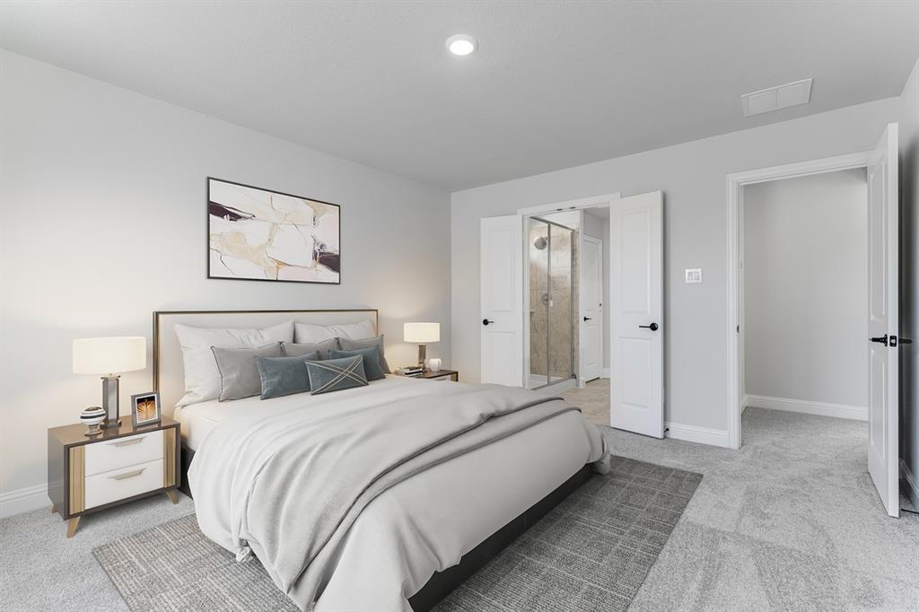 The Ranch at Uptown Celina - Residential