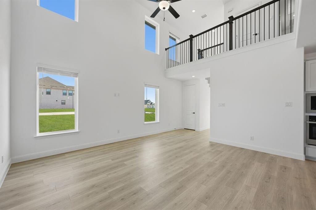 The Ranch at Uptown Celina - Residential