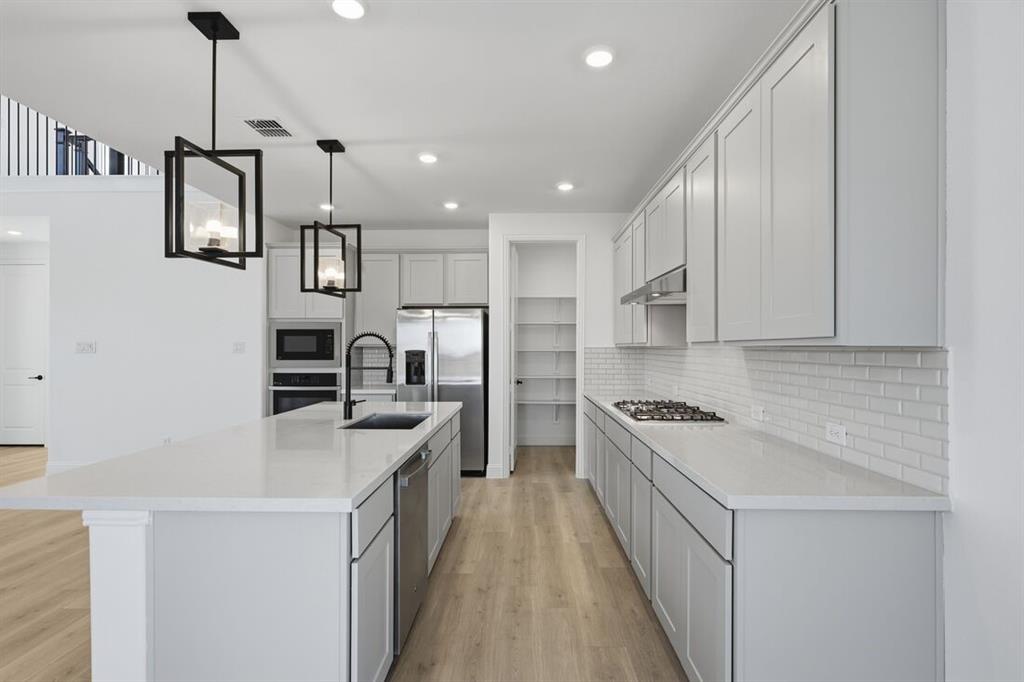 The Ranch at Uptown Celina - Residential