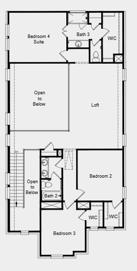 The Ranch at Uptown Celina - Residential