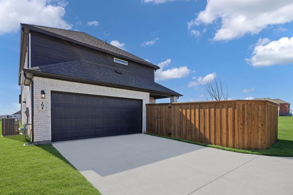 The Ranch at Uptown Celina - Residential