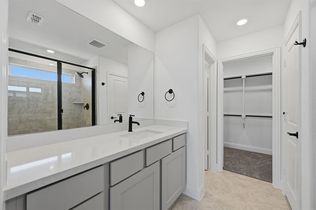 The Ranch at Uptown Celina - Residential