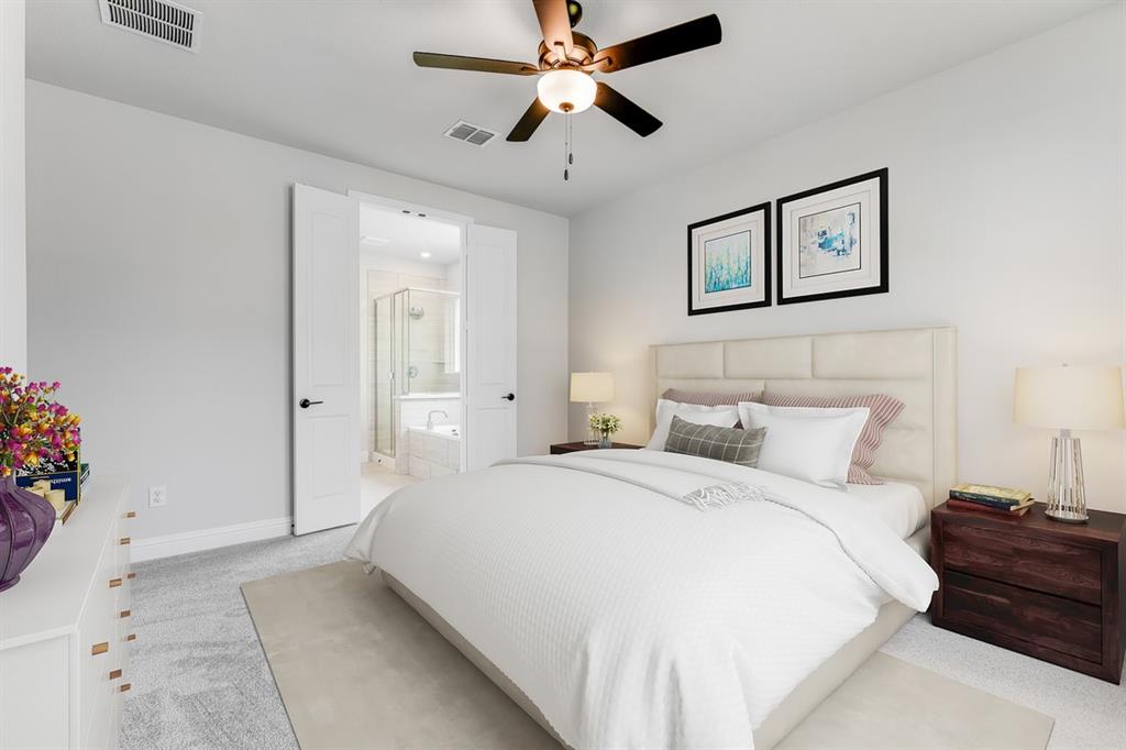 The Ranch at Uptown Celina - Residential