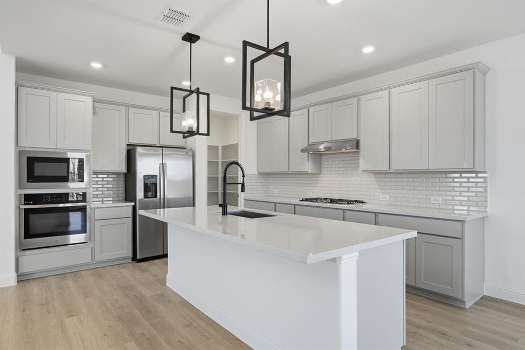 The Ranch at Uptown Celina - Residential