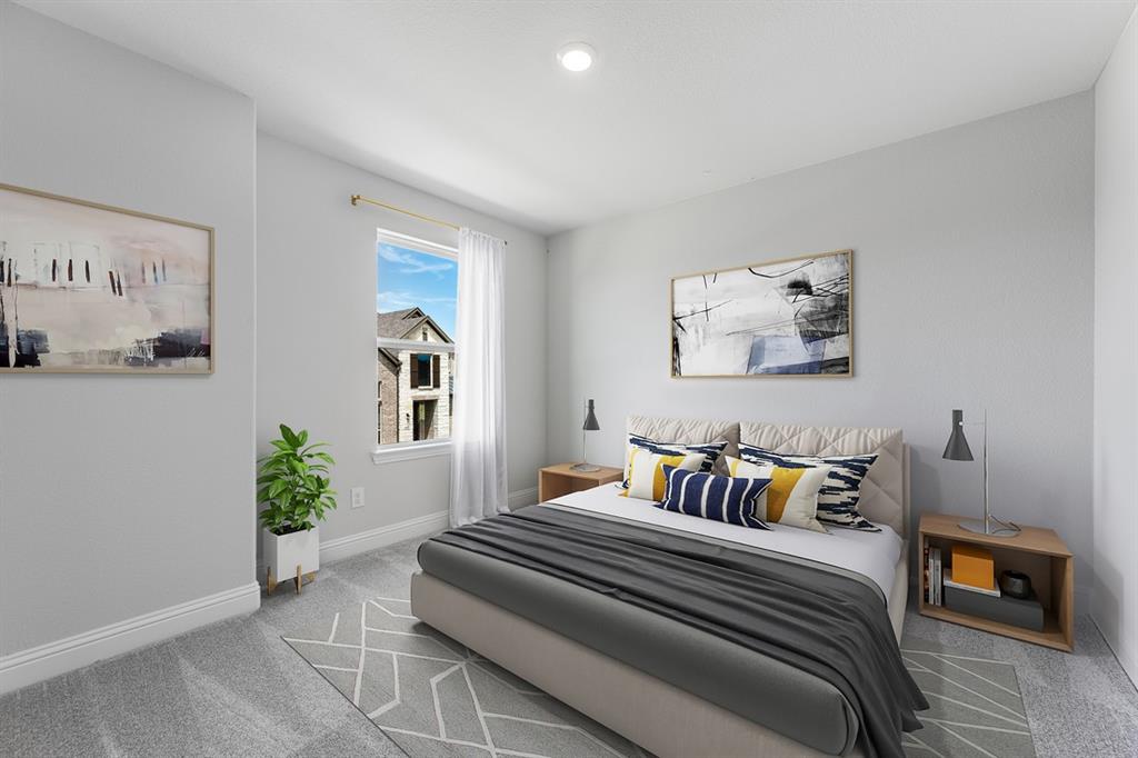 The Ranch at Uptown Celina - Residential