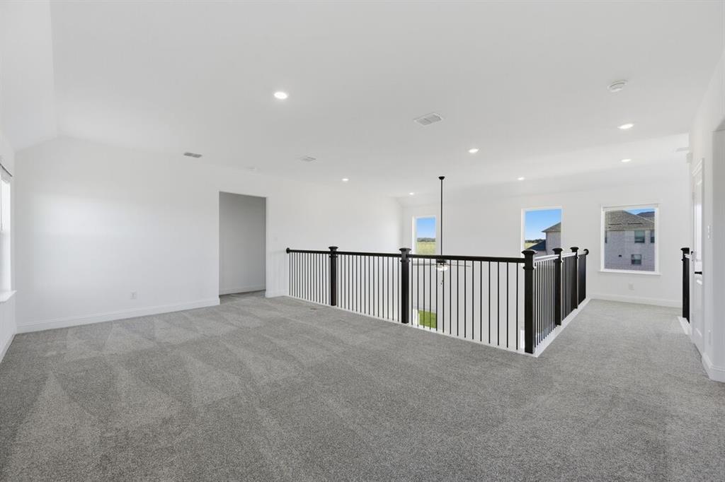 The Ranch at Uptown Celina - Residential