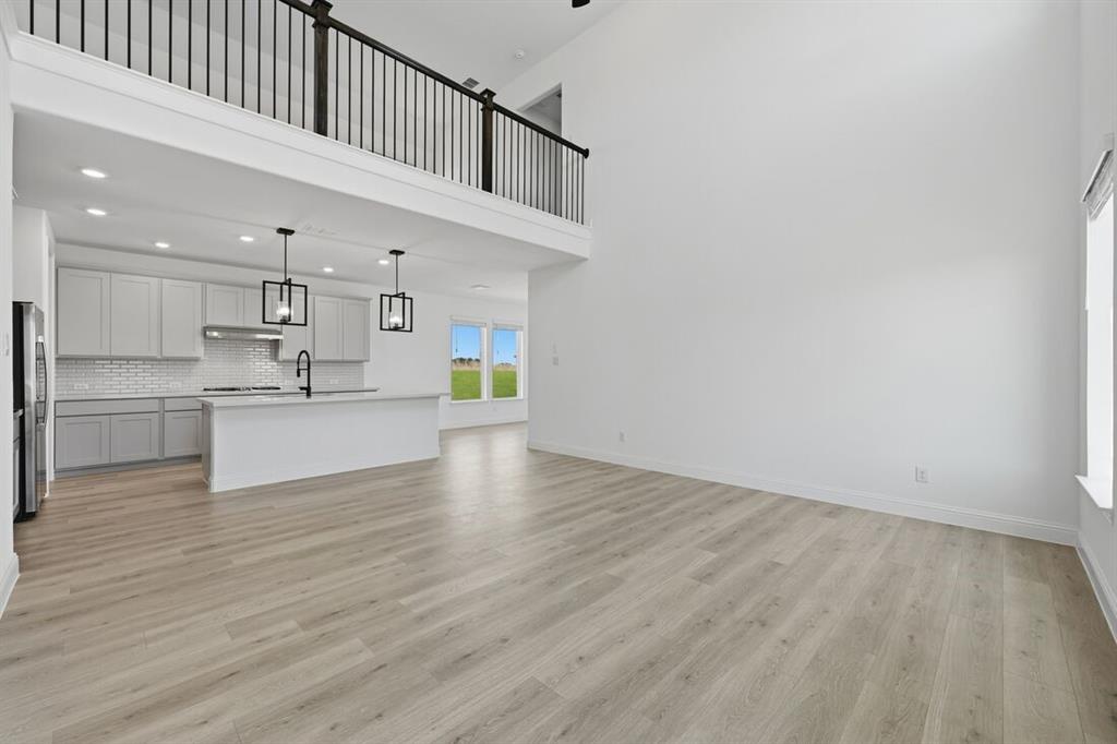 The Ranch at Uptown Celina - Residential