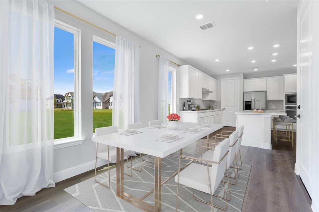 The Ranch at Uptown Celina - Residential