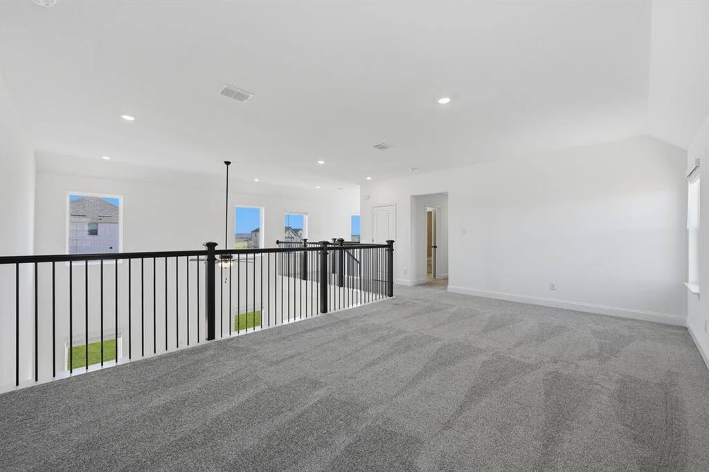 The Ranch at Uptown Celina - Residential